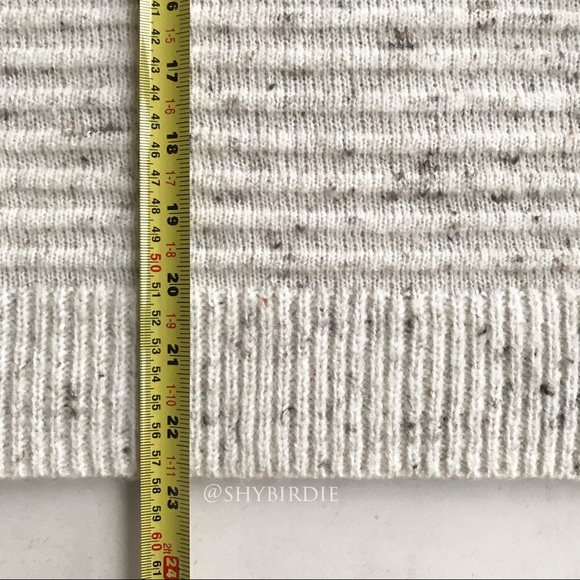 Madewell Belmont Donegal Sweater - Picture 10 of 16